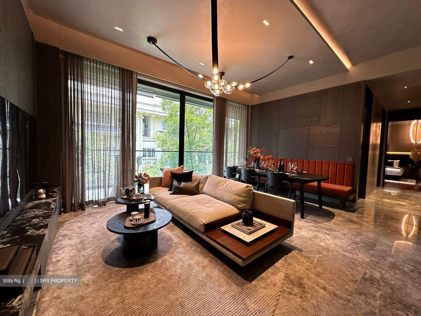 Jervois Privé (D10), Apartment #410899171